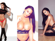 jenna uncensorred live tease chat leaked video