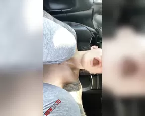 Viking Barbie cucumber masturbation in car snapchat premium 2020/04/20 live porn live sex