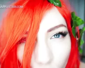 Poison Ivy Kisses