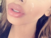 celinapowell He came all over my face tip me in messages I ll send show chat live porn