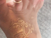 tatianasnaughtytoes 26 11 2020 ThrowBackThursday 2018 08 05 HotPink Pedicur show chat live porn