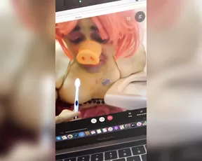 iwantskylar finally got around to editing the footage from my 4k show chat live porn live sex