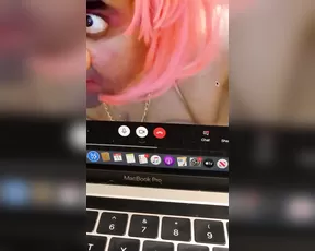 iwantskylar finally got around to editing the footage from my 4k show chat live porn live sex