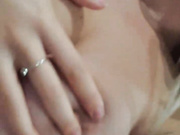 Becca Marie Love having my nipples played live porn live sex