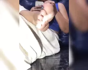 feetkimyg Ven papi ven que te tengo una cosita show chat live porn
