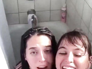 Riley Reid bathtub xxx with friend snapchat premium live porn live sex