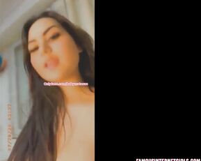 victoria matosa chat solo live video leaked