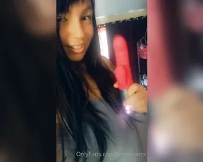leenacoors Nouveau joujou etes vous curieux show chat live porn