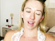 annamilff 04 04 2021 volume up hehe excuse my accent show chat live porn