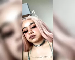 jujubeedancer Daddy s dirty lil kitten show chat live porn