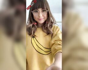Riley Reid undressing xxx snapchat premium 2020/02/21 live porn live sex