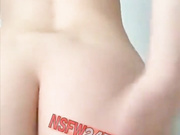 Laiste Girl fully naked tease snapchat premium live porn live sex 1