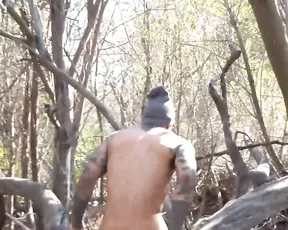 eddiejaye outdoor pussy adventure. show chat live porn live sex