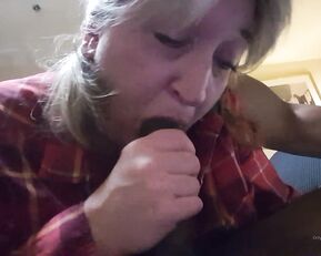 blackbullxxx 53 yo granny shows how she takes care of a bbc. show chat live porn live sex 1