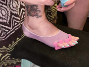 sweetesthangsfeet just for my only fans a very good friend of mine show chat live porn live sex