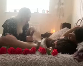 lillieinlove 16 10 2020 UNSEEN BONUS CONTENT I told you we had a treat for show chat live porn