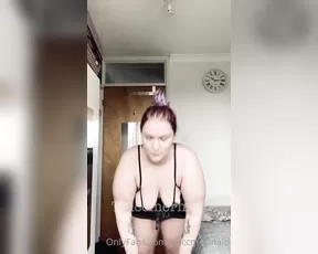 thiccmermaid 30 01 2021 work out time show chat live porn