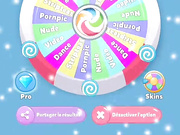 amayagem 05 01 2021 Jouons un jeu mon ch ri Voici la roue du plaisir envoie show chat live porn