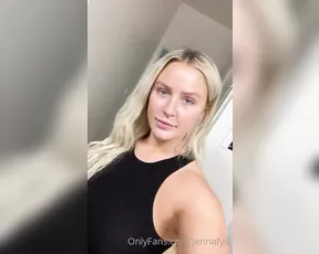 jennafyd HAPPY SATURDAY BABES Getting ready to start shooting NEW show chat live porn