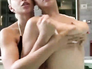 Kay Grey jacuzzi lesbian xxx snapchat premium 2020/03/31 live porn live sex 1