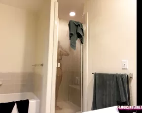 christina khalil chat nude stream leaked video