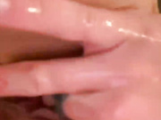 Riley Summers POV Im showering and you walk in on my washing my body and hair snapchat premium 2020/08/19 live porn live sex