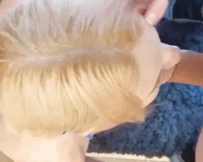 gingermckay good morning here's a fun pov blowjob for you show chat live porn live sex