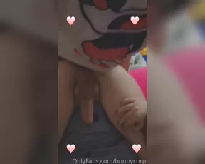 bunnycorp 03 11 2020 Bussy go blap show chat live porn