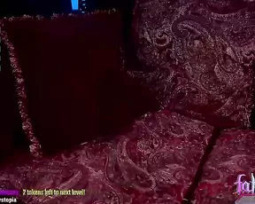 fatalgoth Chaturbate cam live porn video x