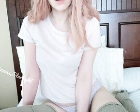 princess_starlight a lil chastity ownership show chat live porn live sex