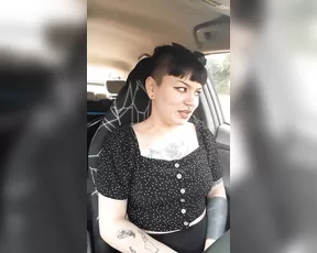 ameliadireofficial part 1 of my ride on the struggle bus show chat live porn