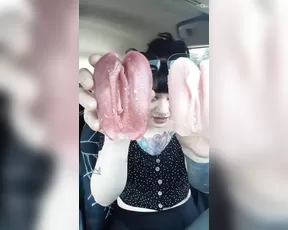 ameliadireofficial part 1 of my ride on the struggle bus show chat live porn