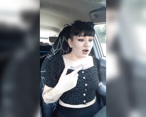 ameliadireofficial part 1 of my ride on the struggle bus show chat live porn