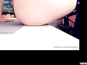 belle delphine chat live video dildo leaked