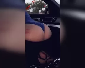 Karmen Karma sex in car snapchat premium 2020/05/27 live porn live sex 1