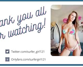 surfergirl121 Chaturbate live live porn video