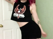 graciehaze a little throwback for this music monday enjoy one of my fav high school tunes teenagers show chat live porn