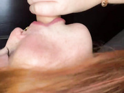 ginger ed 23 04 2021 i had a lot of fun taking the wet panties video show chat live porn