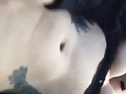 Sarah Luv pussy masturbation in plane snapchat premium live porn live sex 1