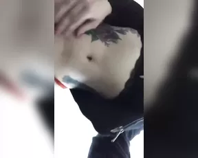 Sarah Luv pussy masturbation in plane snapchat premium live porn live sex 1