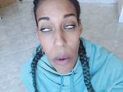 goldenlace cheeky little gummy bears are scooped up and offered safe warm accommodation in the belly show chat live porn