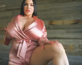 Korina Kova - Satin BJ and Panty BJ
