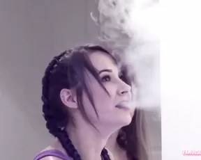morgan lux chat stoner video leaked