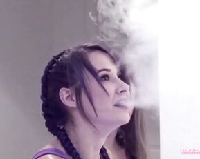 morgan lux chat stoner video leaked