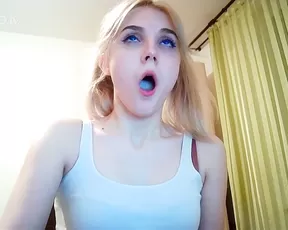 OH_HONEY_ Chaturbate