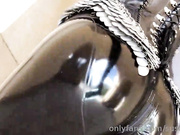 susanwayland-10-06-2019-7504132-enjoy my sexy shiny latex booty show chat live porn live sex