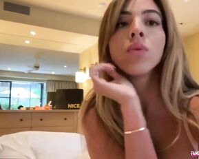 danielley ayala chat live video leaked