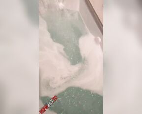 Violet Summers bathtub xxx snapchat premium live porn live sex