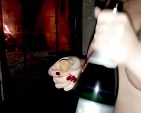 heatherheart Topless Champagne Been getting request for more tople show chat live porn