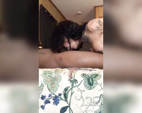 kittyhung wake that man up to some warm moist mouth (check out his show chat live porn live sex